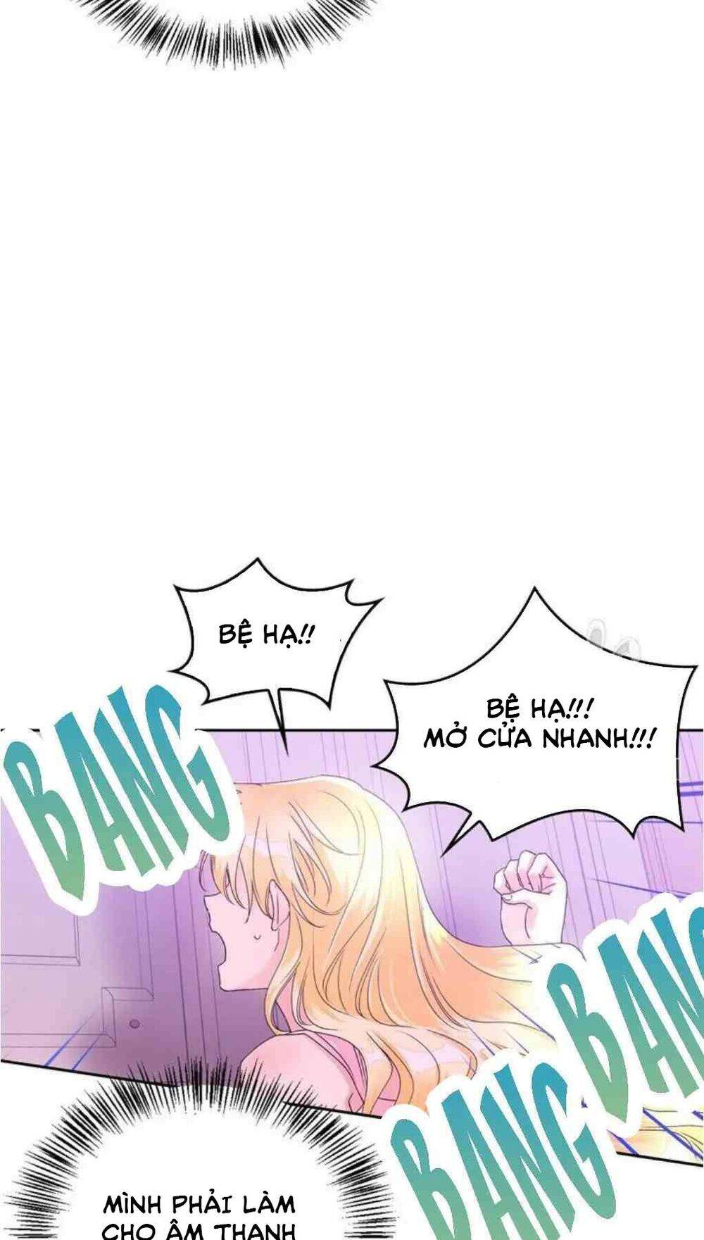 Ác Nữ Xứng Đôi Với Bạo Chúa Chapter 41 - Trang 2