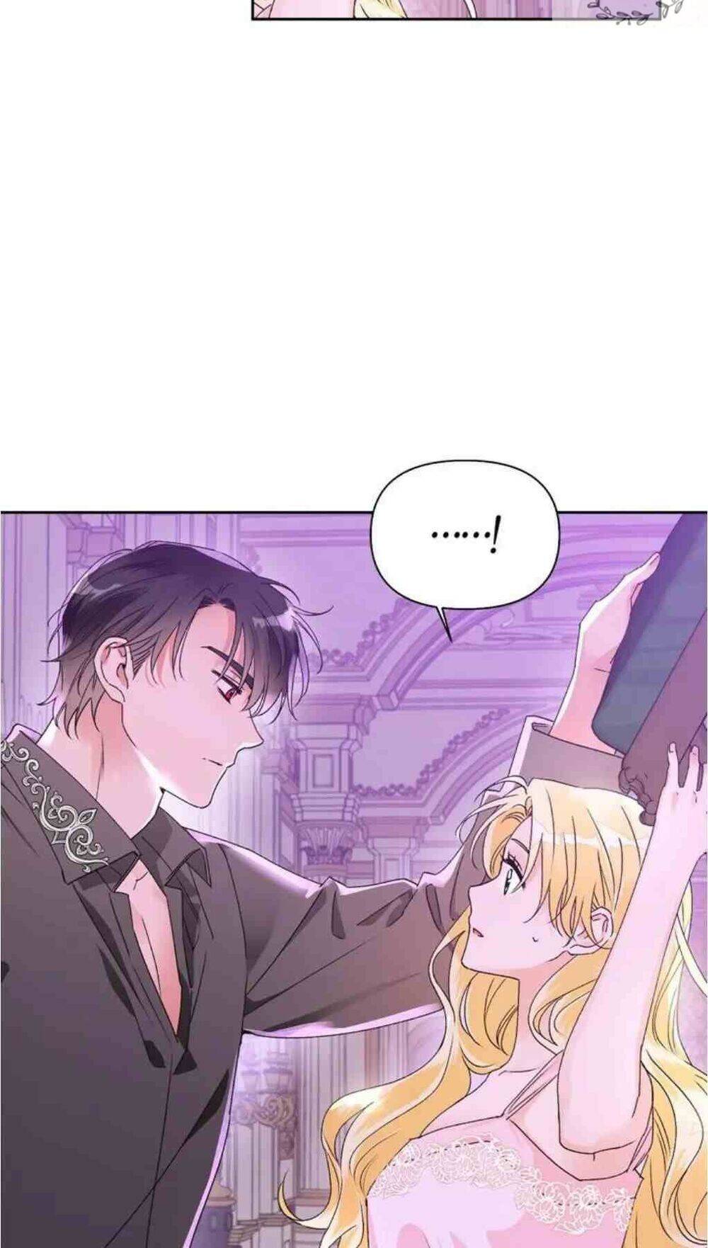 Ác Nữ Xứng Đôi Với Bạo Chúa Chapter 41 - Trang 2