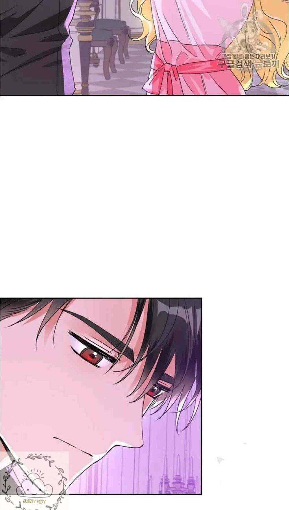 Ác Nữ Xứng Đôi Với Bạo Chúa Chapter 41 - Trang 2