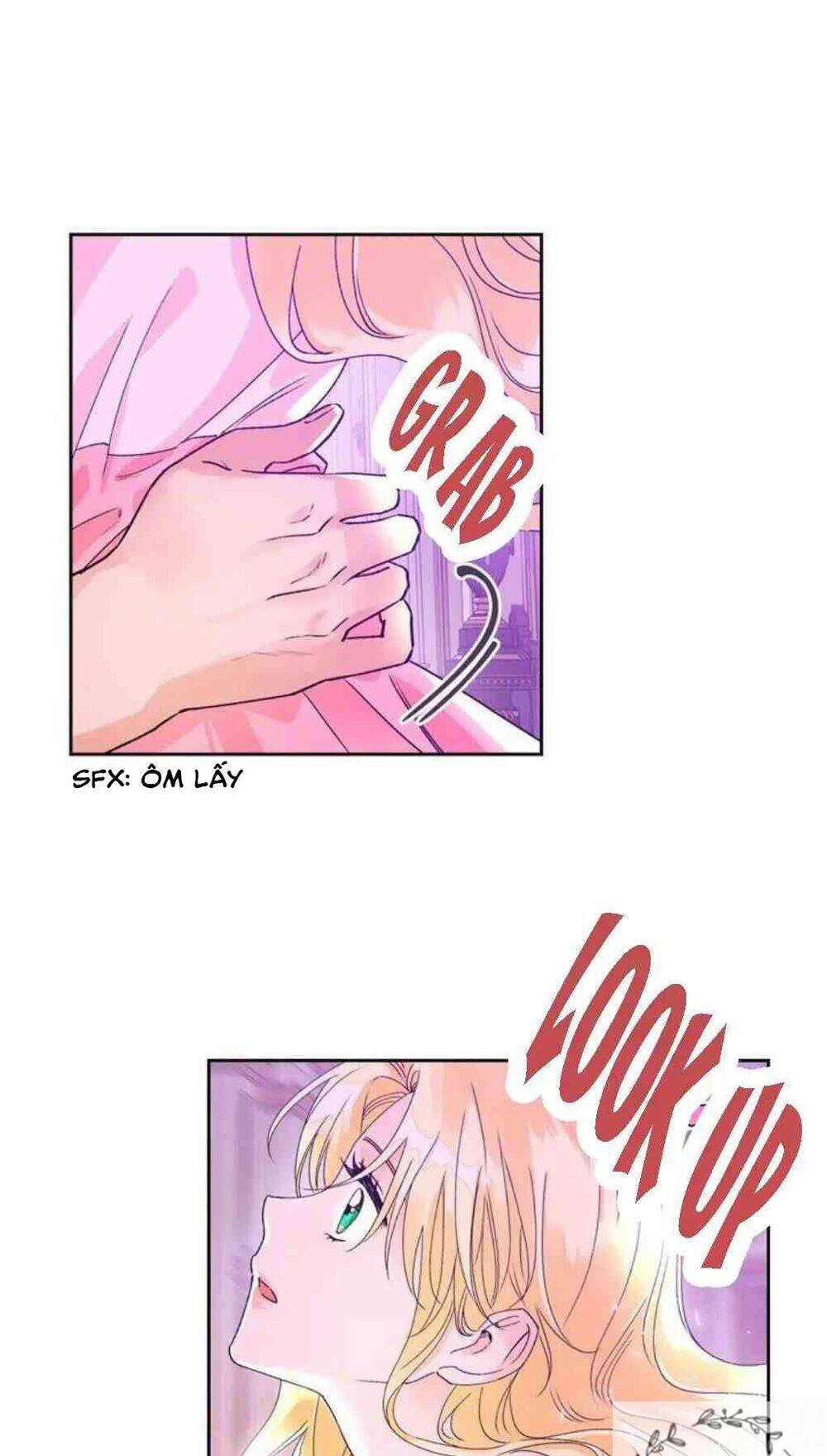 Ác Nữ Xứng Đôi Với Bạo Chúa Chapter 41 - Trang 2