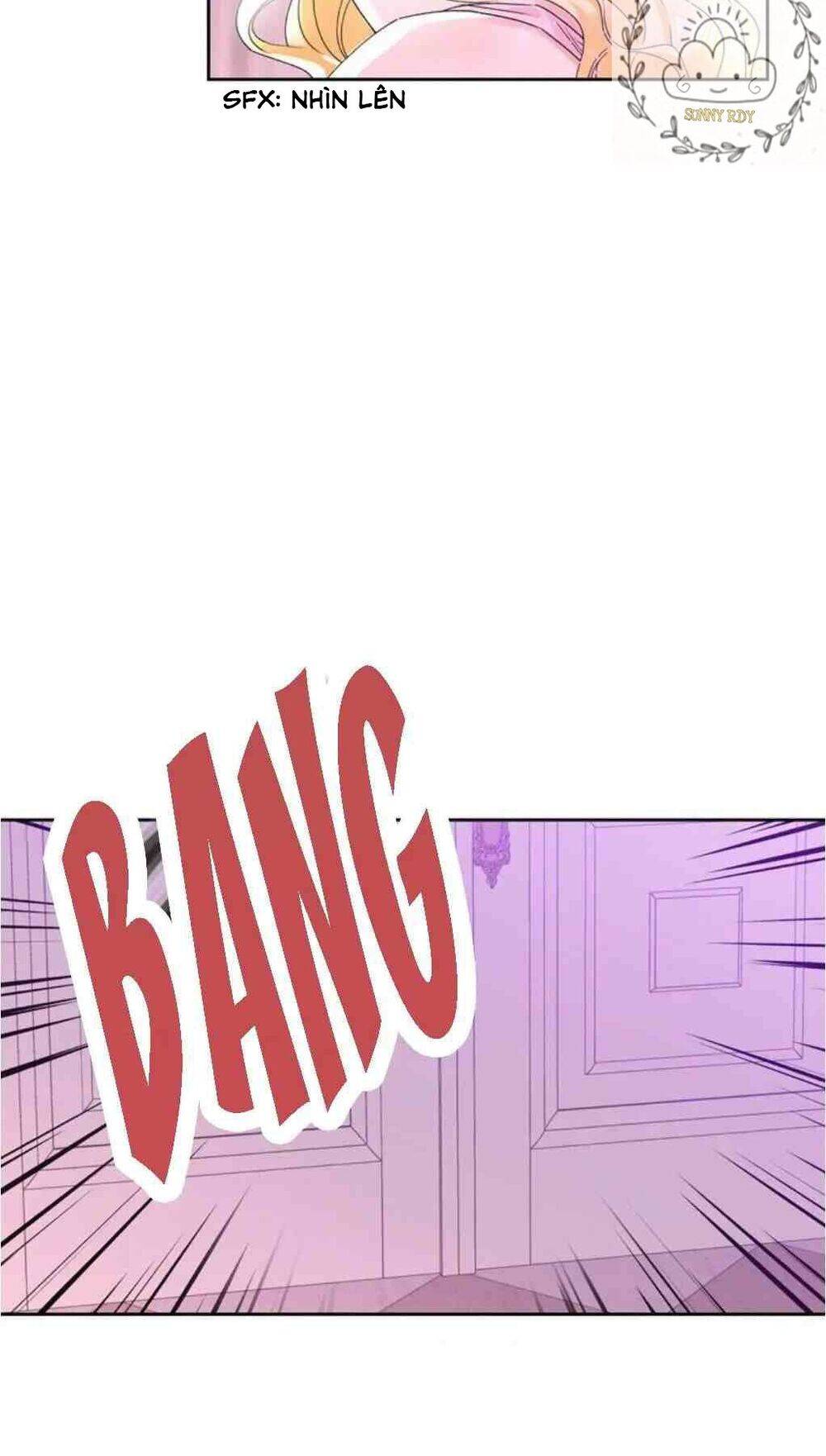 Ác Nữ Xứng Đôi Với Bạo Chúa Chapter 41 - Trang 2