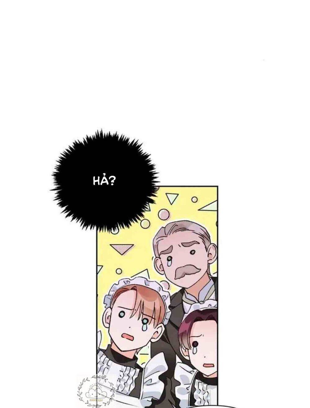 Ác Nữ Xứng Đôi Với Bạo Chúa Chapter 41 - Trang 2