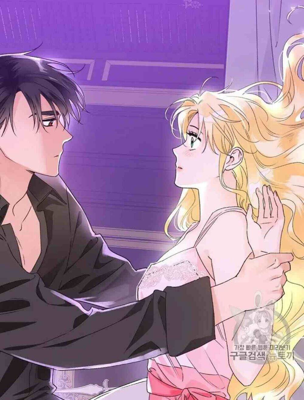 Ác Nữ Xứng Đôi Với Bạo Chúa Chapter 41 - Trang 2