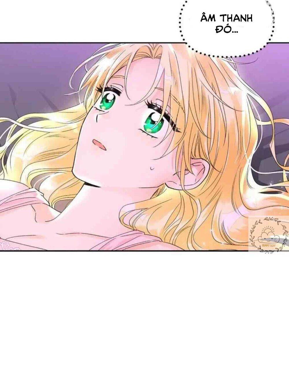 Ác Nữ Xứng Đôi Với Bạo Chúa Chapter 41 - Trang 2