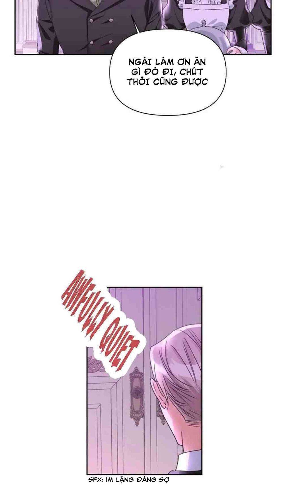Ác Nữ Xứng Đôi Với Bạo Chúa Chapter 41 - Trang 2