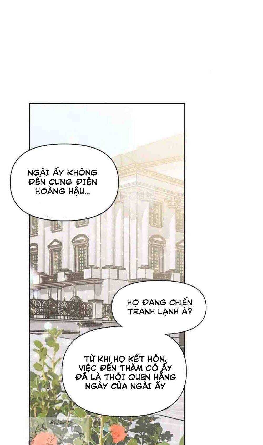 Ác Nữ Xứng Đôi Với Bạo Chúa Chapter 41 - Trang 2