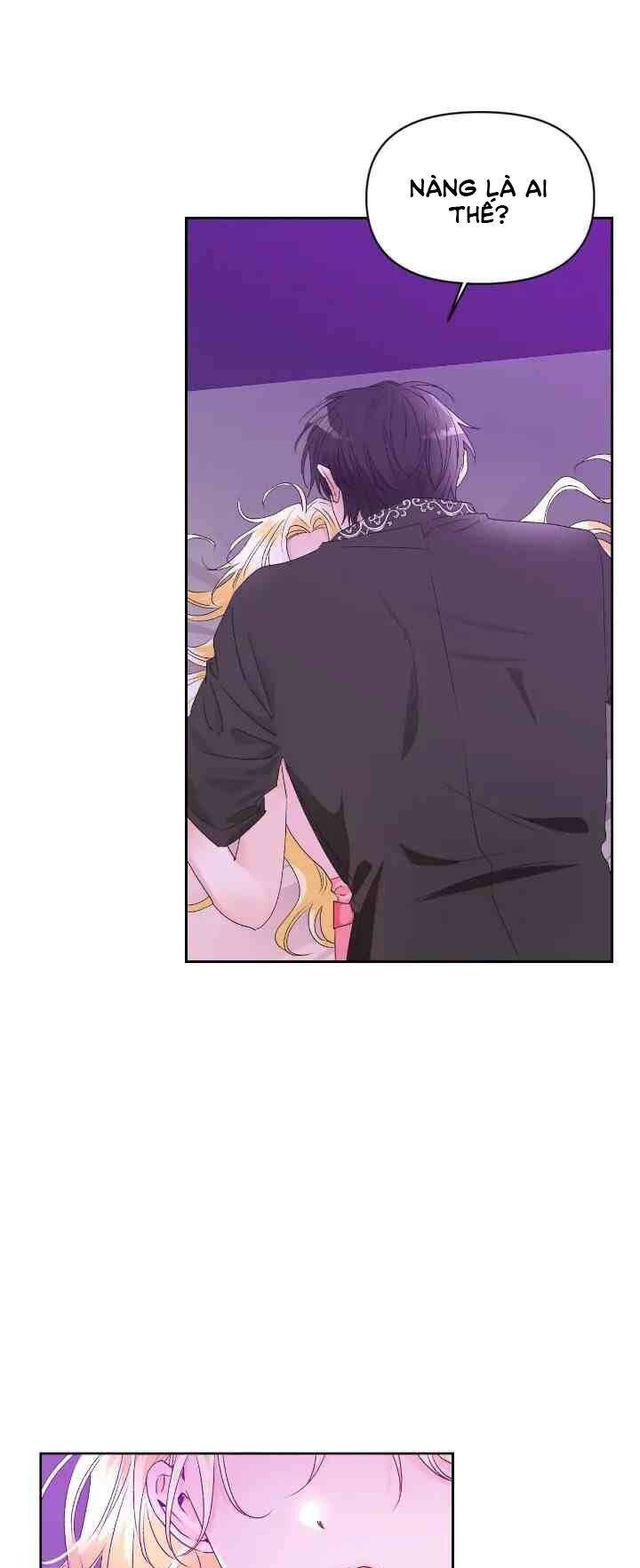 Ác Nữ Xứng Đôi Với Bạo Chúa Chapter 42 - Trang 2