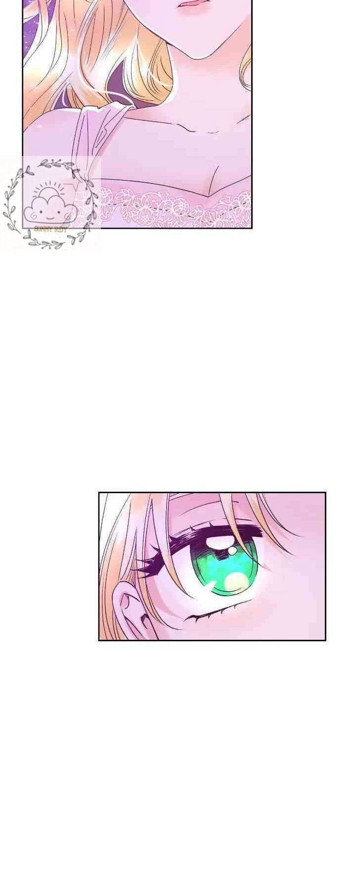 Ác Nữ Xứng Đôi Với Bạo Chúa Chapter 42 - Trang 2