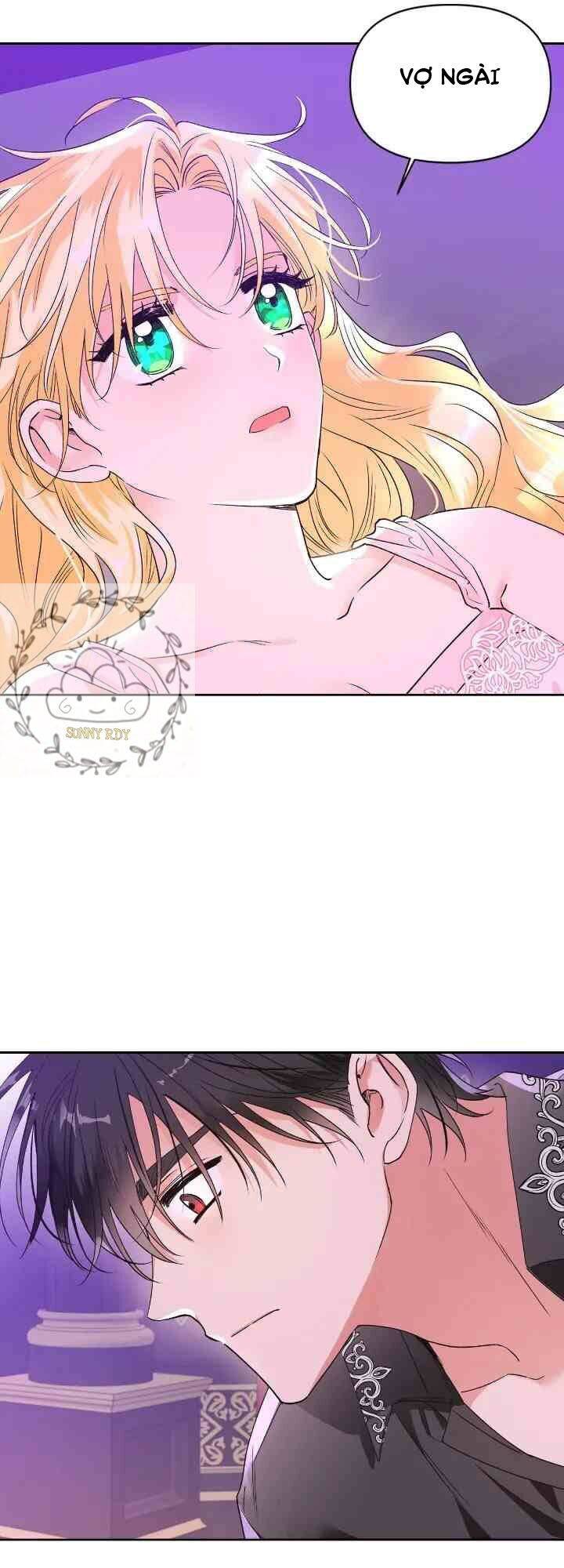 Ác Nữ Xứng Đôi Với Bạo Chúa Chapter 42 - Trang 2