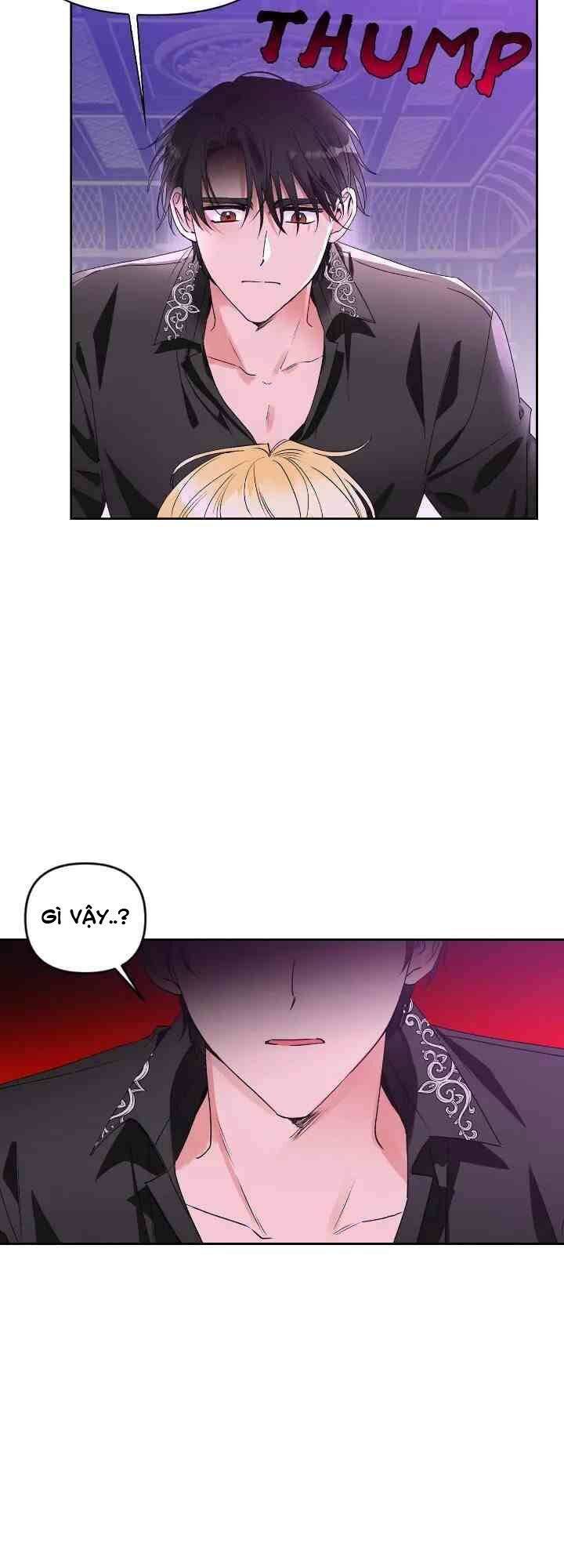 Ác Nữ Xứng Đôi Với Bạo Chúa Chapter 42 - Trang 2