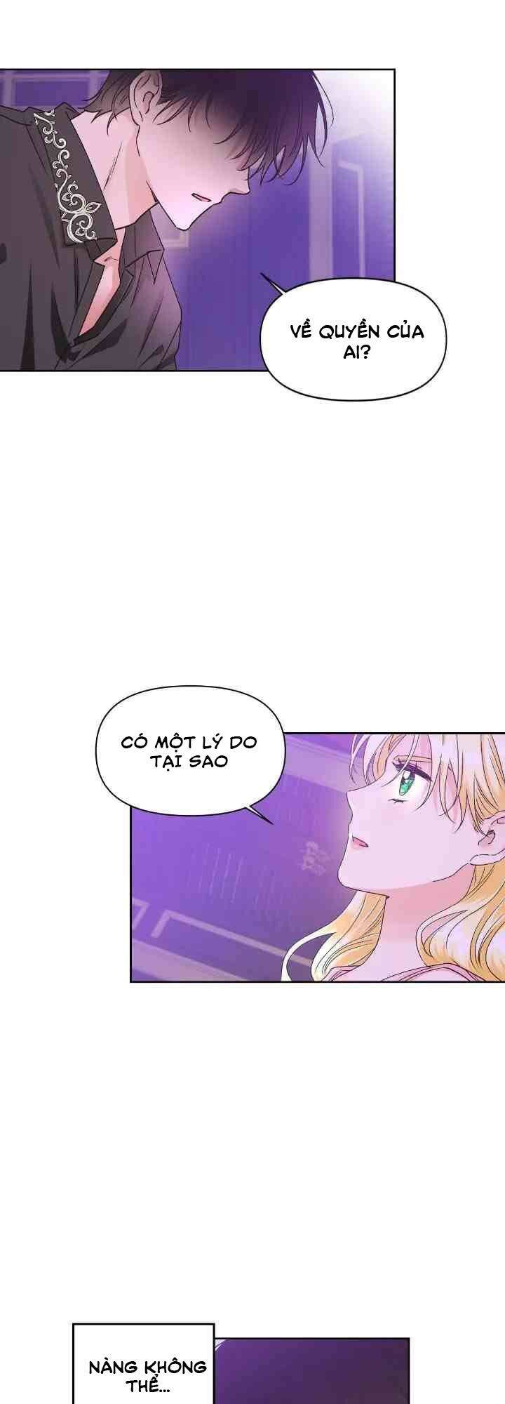 Ác Nữ Xứng Đôi Với Bạo Chúa Chapter 42 - Trang 2