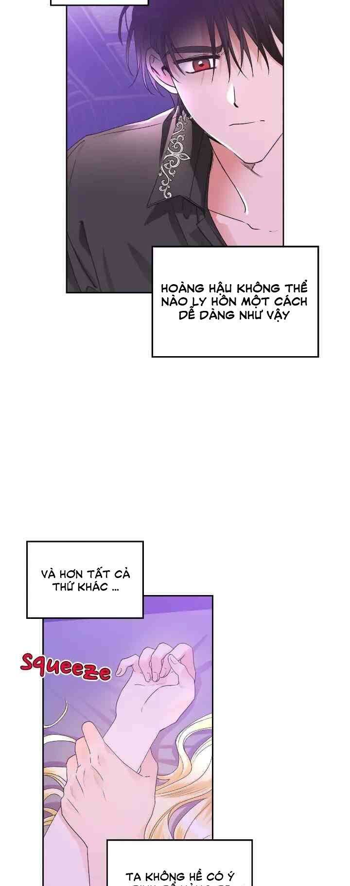 Ác Nữ Xứng Đôi Với Bạo Chúa Chapter 42 - Trang 2