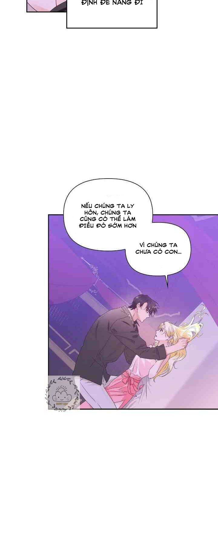 Ác Nữ Xứng Đôi Với Bạo Chúa Chapter 42 - Trang 2