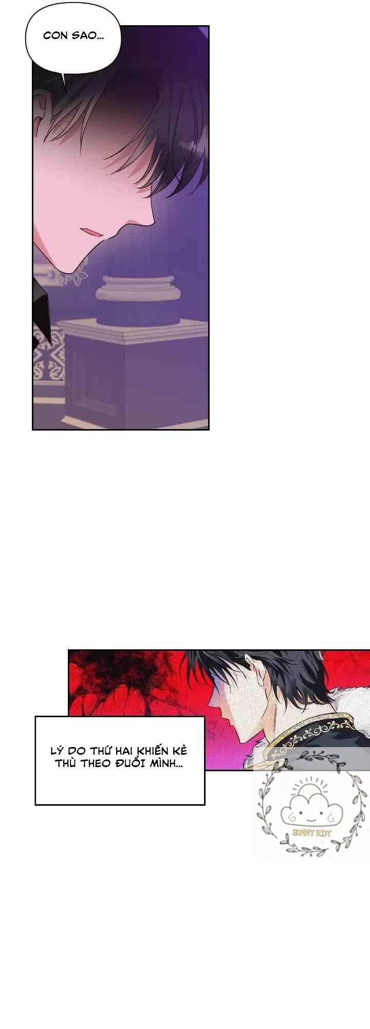 Ác Nữ Xứng Đôi Với Bạo Chúa Chapter 42 - Trang 2