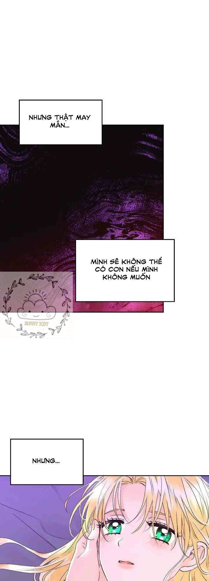 Ác Nữ Xứng Đôi Với Bạo Chúa Chapter 42 - Trang 2