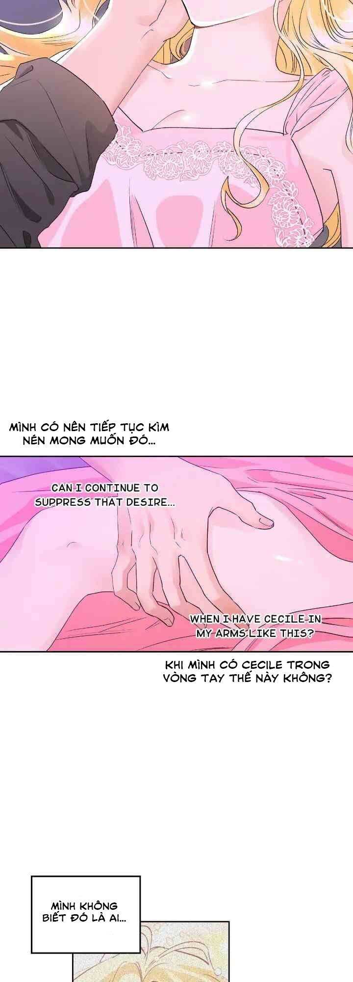 Ác Nữ Xứng Đôi Với Bạo Chúa Chapter 42 - Trang 2