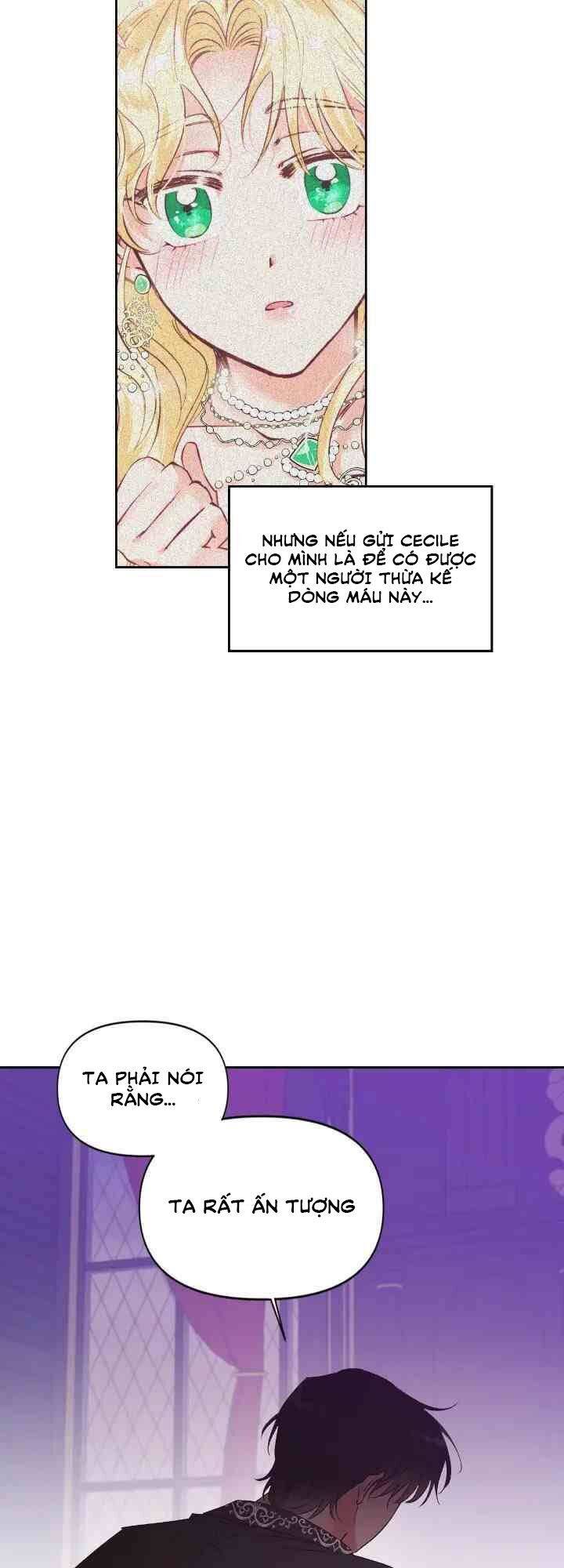 Ác Nữ Xứng Đôi Với Bạo Chúa Chapter 42 - Trang 2