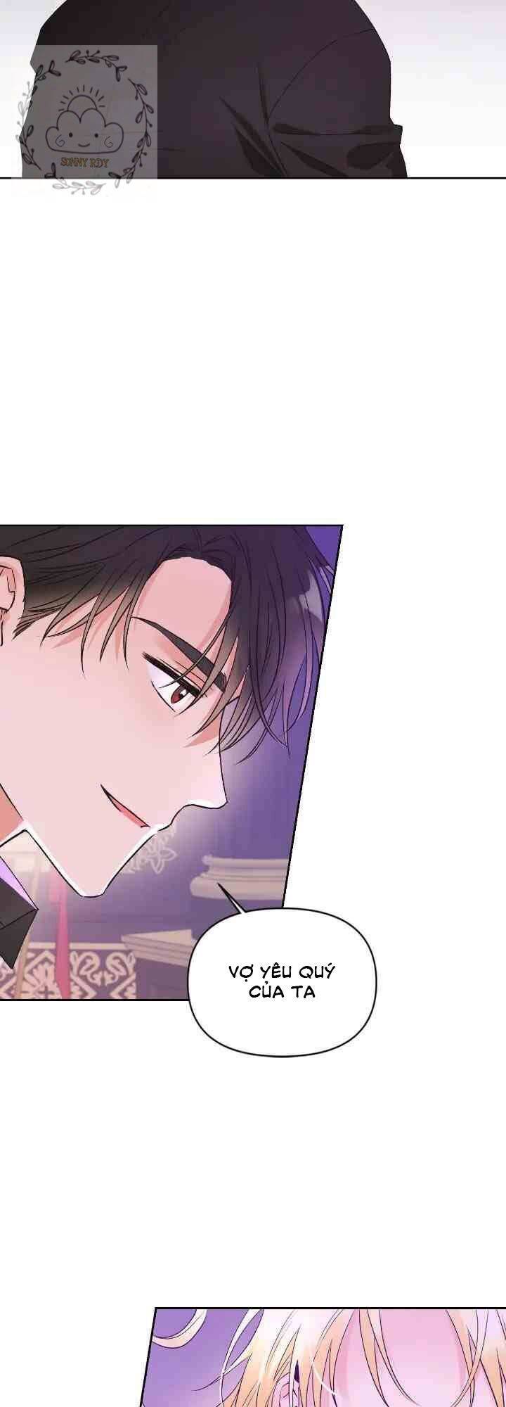 Ác Nữ Xứng Đôi Với Bạo Chúa Chapter 42 - Trang 2