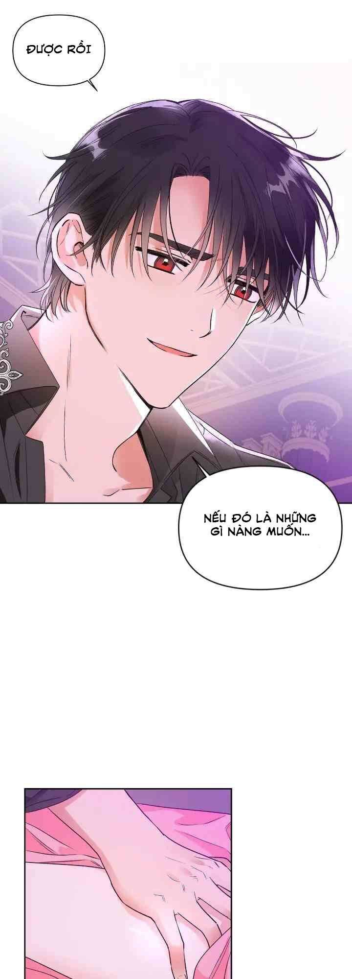 Ác Nữ Xứng Đôi Với Bạo Chúa Chapter 42 - Trang 2