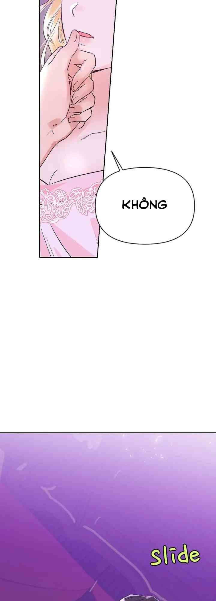 Ác Nữ Xứng Đôi Với Bạo Chúa Chapter 42 - Trang 2