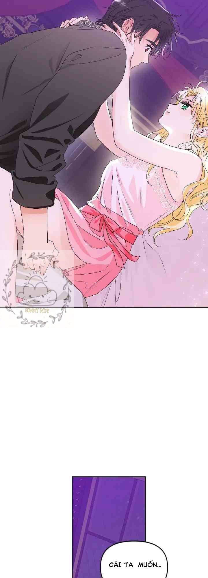 Ác Nữ Xứng Đôi Với Bạo Chúa Chapter 42 - Trang 2