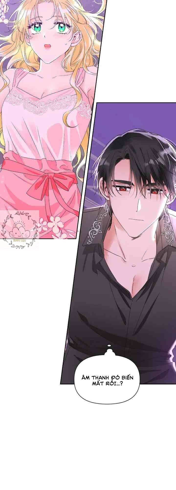 Ác Nữ Xứng Đôi Với Bạo Chúa Chapter 42 - Trang 2