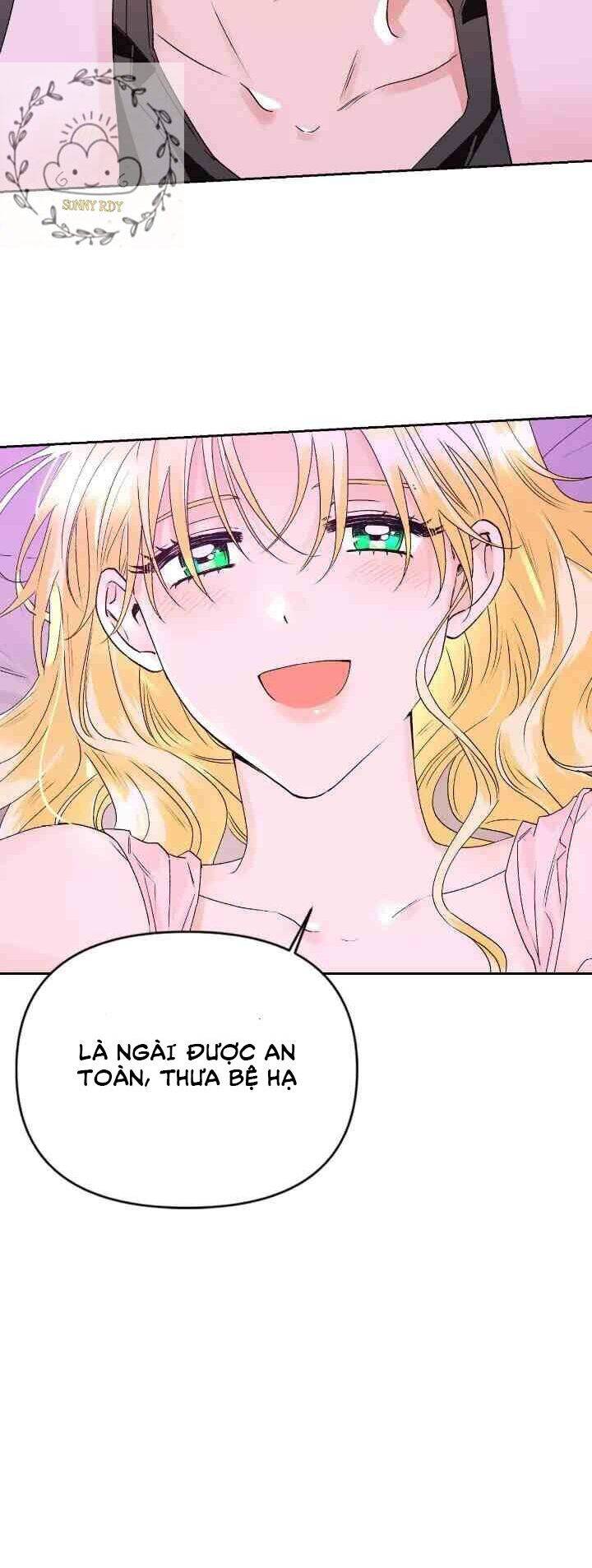 Ác Nữ Xứng Đôi Với Bạo Chúa Chapter 42 - Trang 2