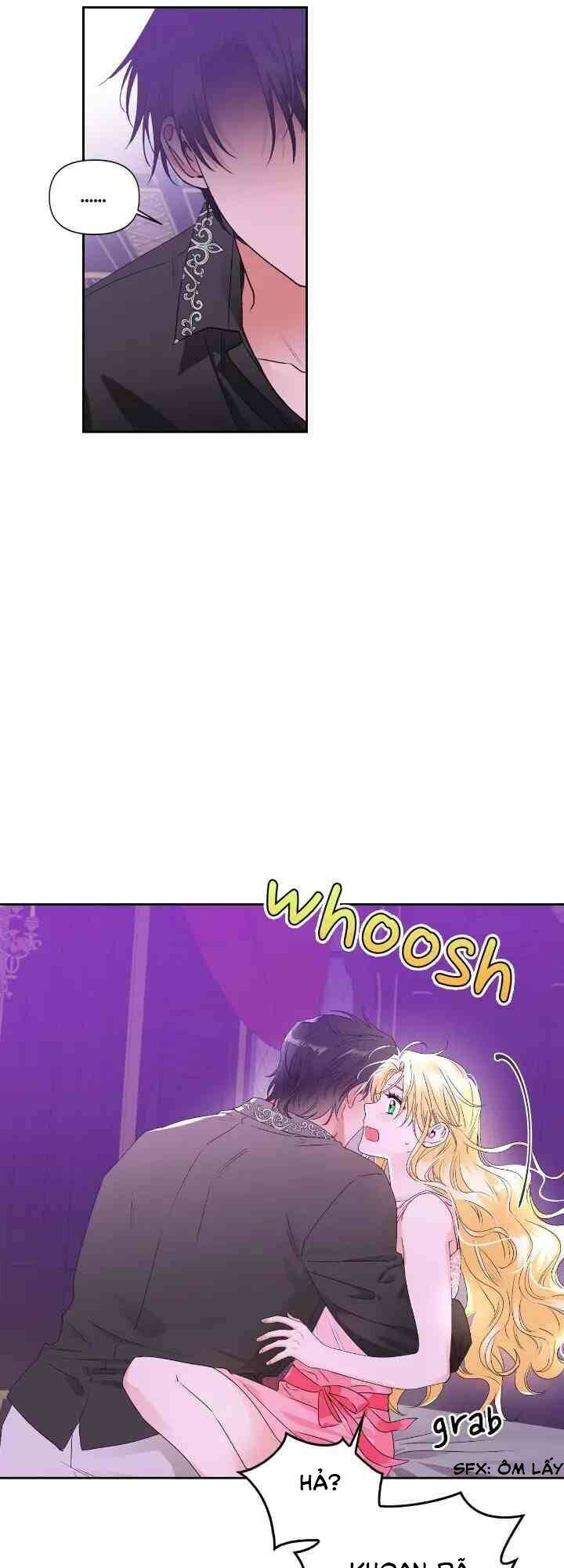 Ác Nữ Xứng Đôi Với Bạo Chúa Chapter 42 - Trang 2