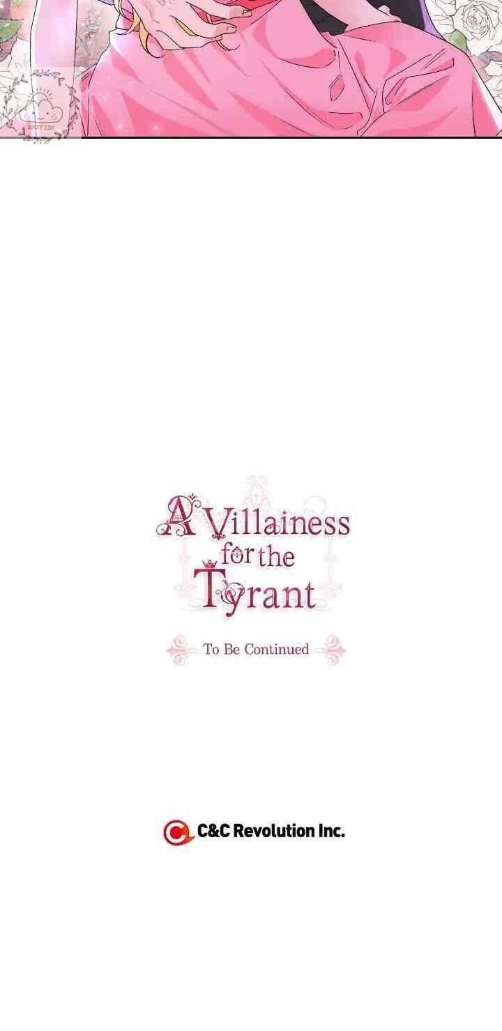 Ác Nữ Xứng Đôi Với Bạo Chúa Chapter 42 - Trang 2