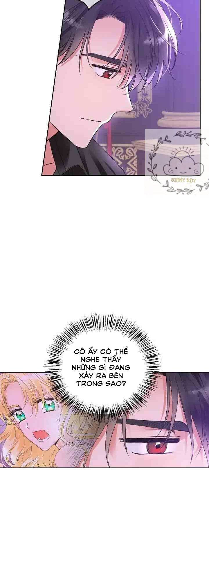 Ác Nữ Xứng Đôi Với Bạo Chúa Chapter 42 - Trang 2