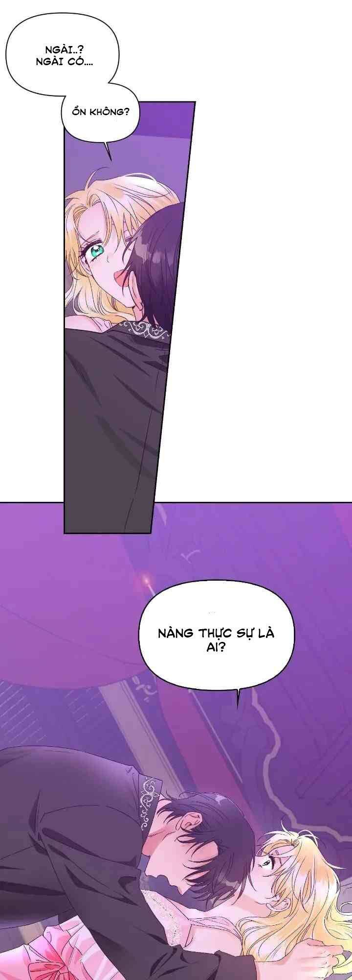 Ác Nữ Xứng Đôi Với Bạo Chúa Chapter 42 - Trang 2