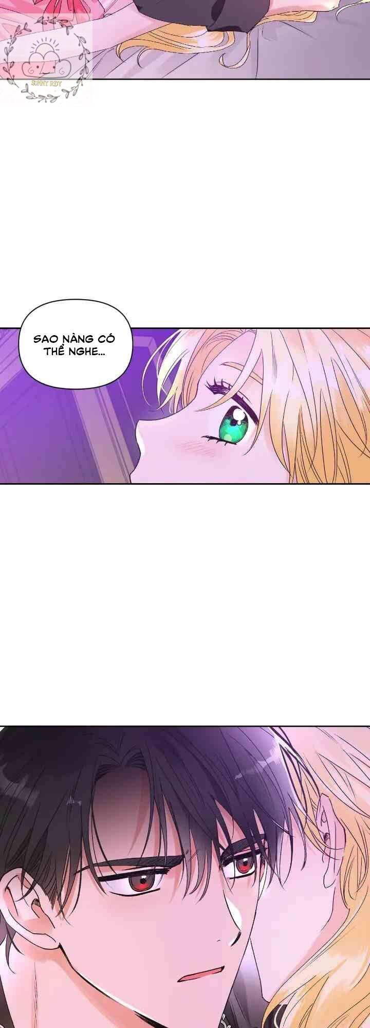 Ác Nữ Xứng Đôi Với Bạo Chúa Chapter 42 - Trang 2