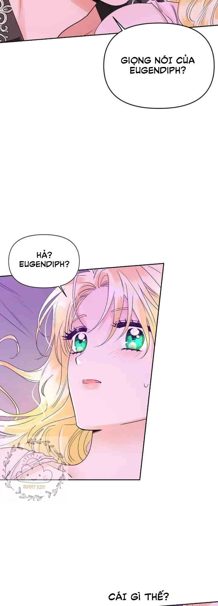 Ác Nữ Xứng Đôi Với Bạo Chúa Chapter 42 - Trang 2