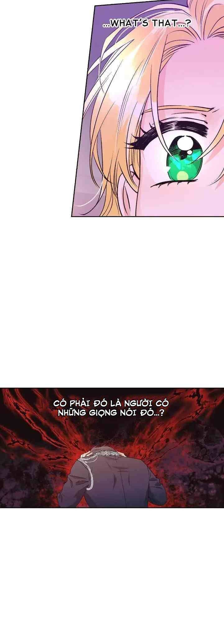 Ác Nữ Xứng Đôi Với Bạo Chúa Chapter 42 - Trang 2