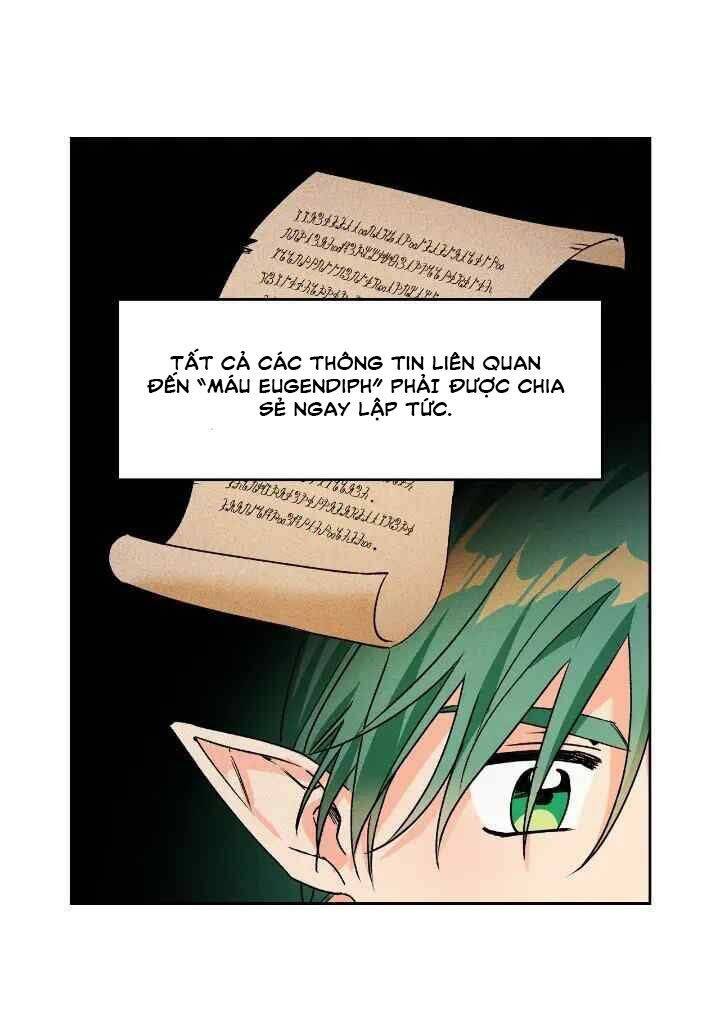 Ác Nữ Xứng Đôi Với Bạo Chúa Chapter 43 - Trang 2