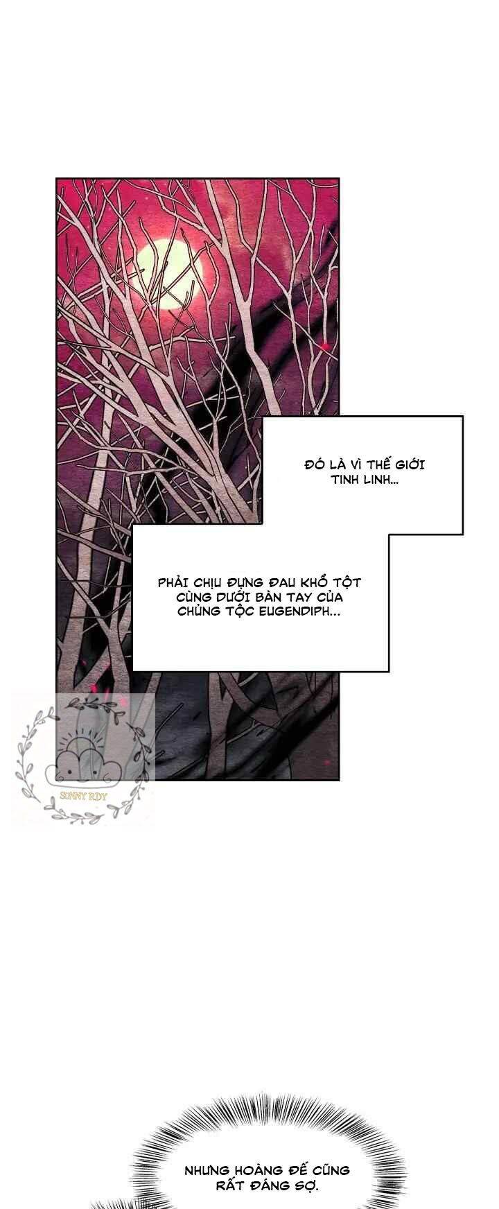 Ác Nữ Xứng Đôi Với Bạo Chúa Chapter 43 - Trang 2