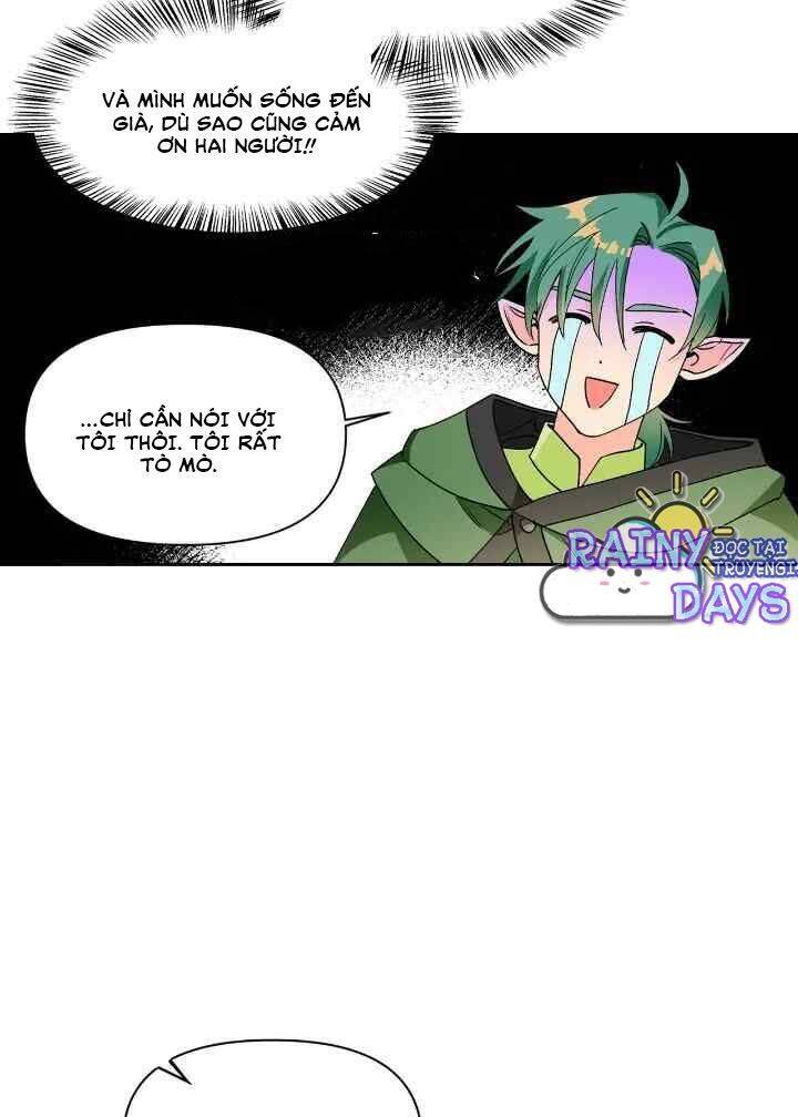 Ác Nữ Xứng Đôi Với Bạo Chúa Chapter 43 - Trang 2