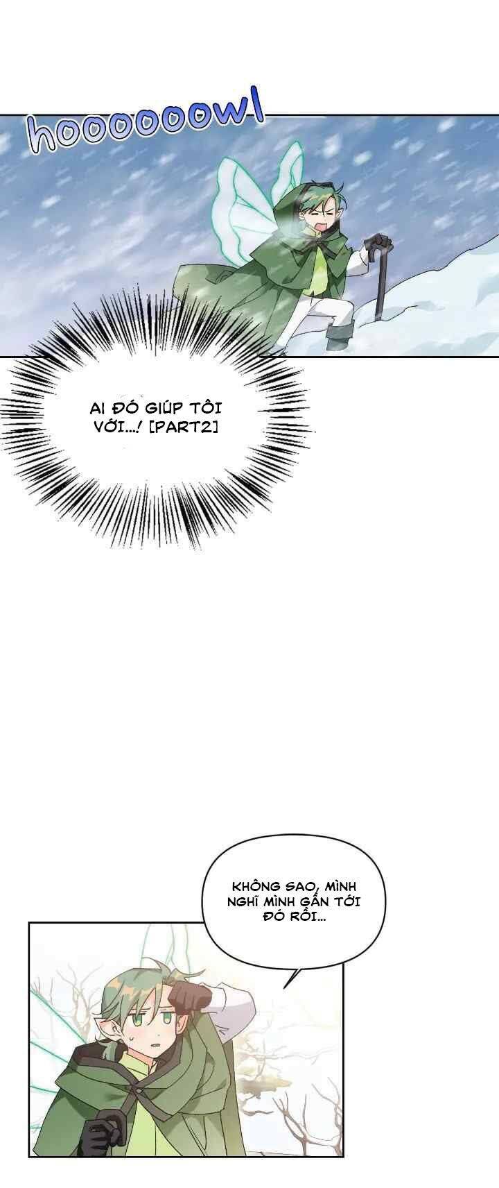 Ác Nữ Xứng Đôi Với Bạo Chúa Chapter 43 - Trang 2