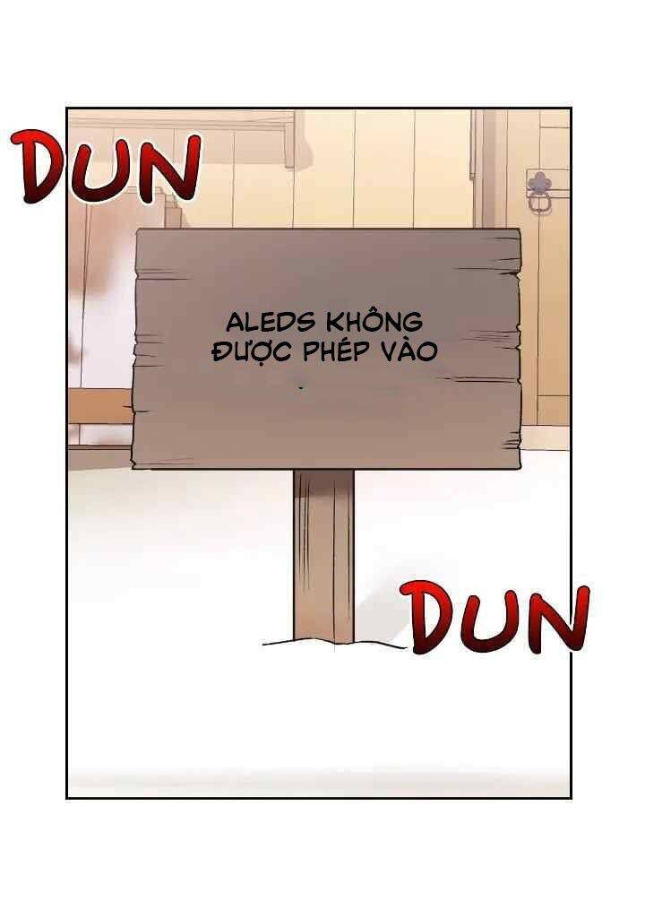 Ác Nữ Xứng Đôi Với Bạo Chúa Chapter 43 - Trang 2