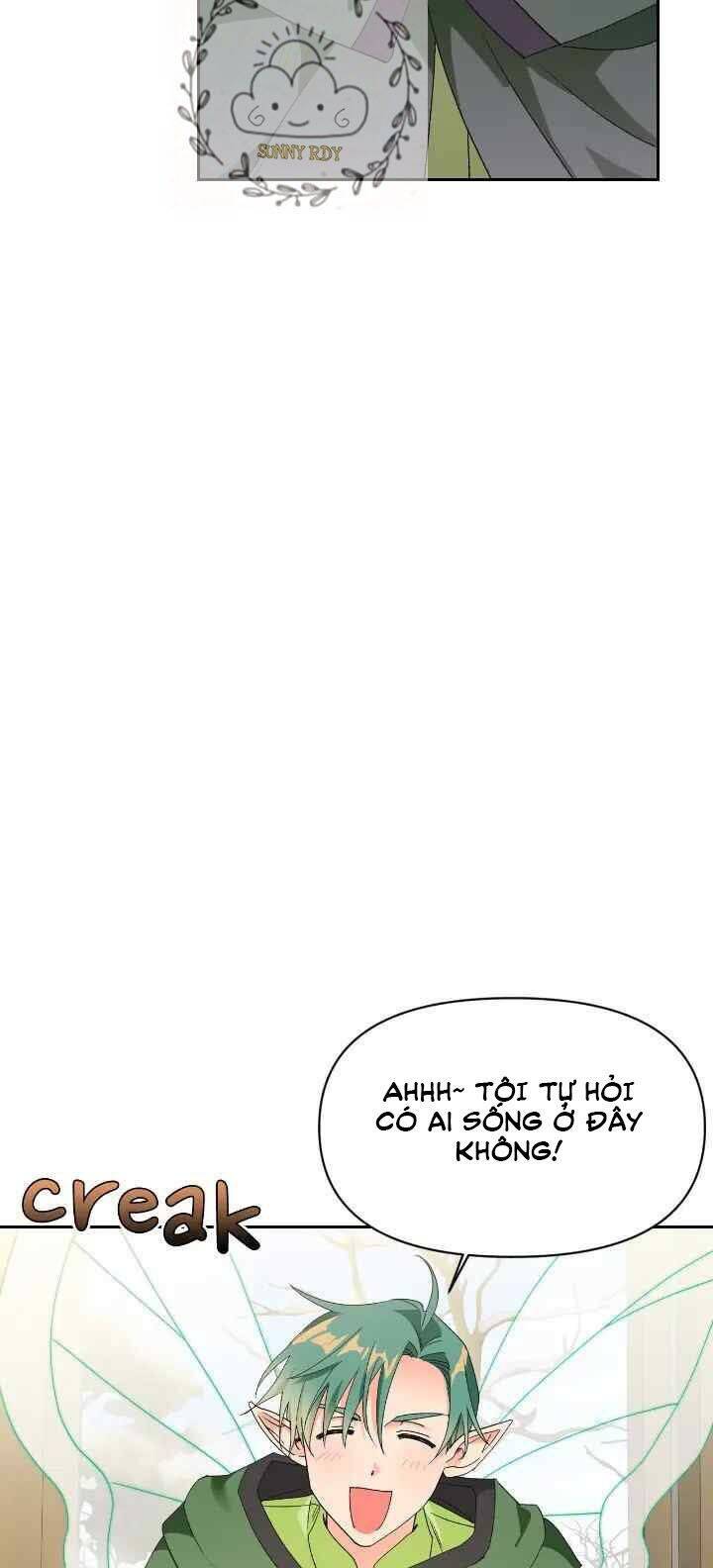 Ác Nữ Xứng Đôi Với Bạo Chúa Chapter 43 - Trang 2