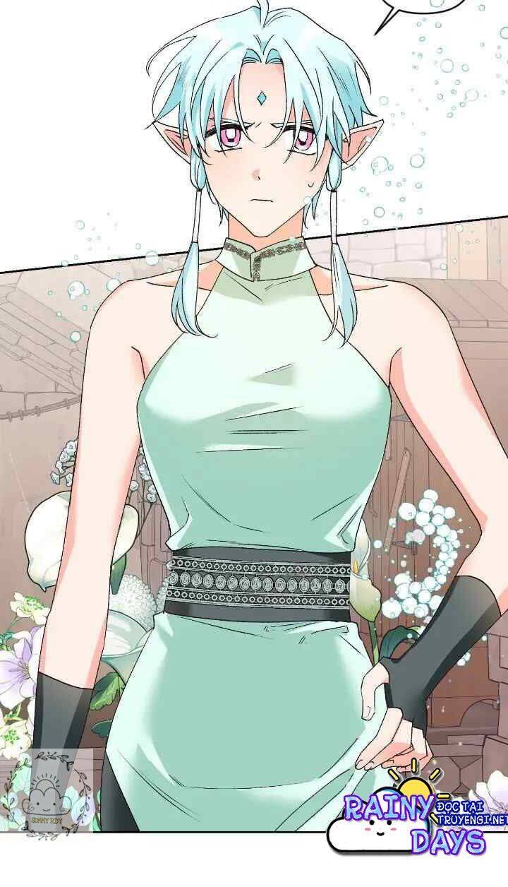 Ác Nữ Xứng Đôi Với Bạo Chúa Chapter 43 - Trang 2