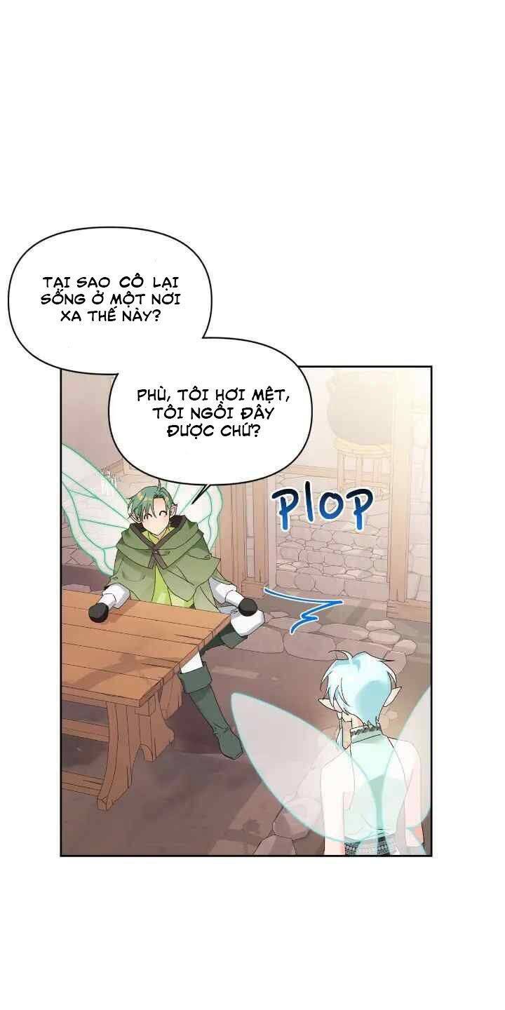 Ác Nữ Xứng Đôi Với Bạo Chúa Chapter 43 - Trang 2