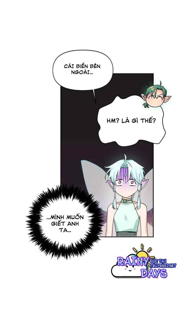 Ác Nữ Xứng Đôi Với Bạo Chúa Chapter 43 - Trang 2