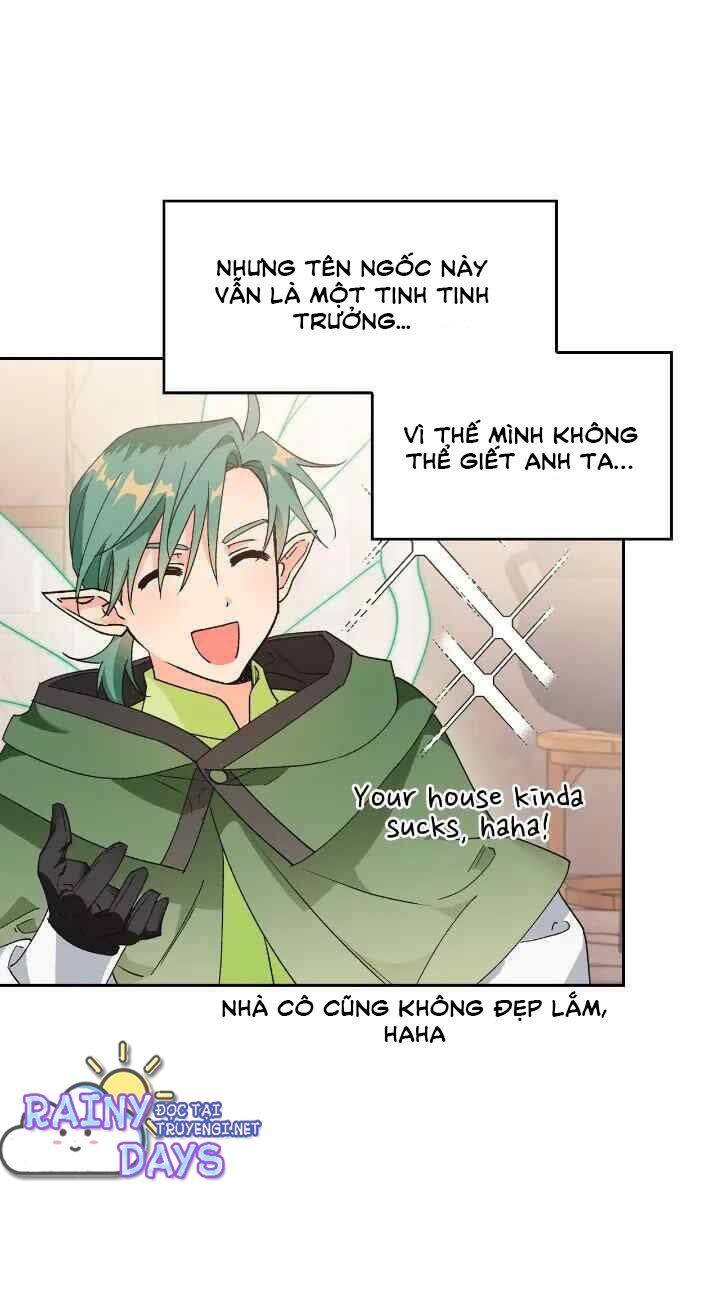 Ác Nữ Xứng Đôi Với Bạo Chúa Chapter 43 - Trang 2