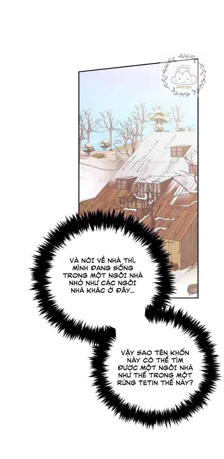 Ác Nữ Xứng Đôi Với Bạo Chúa Chapter 43 - Trang 2