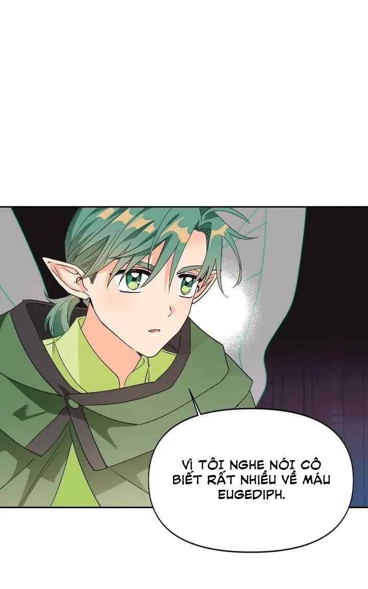 Ác Nữ Xứng Đôi Với Bạo Chúa Chapter 43 - Trang 2