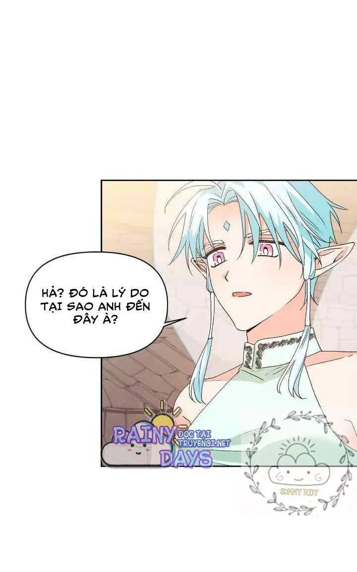 Ác Nữ Xứng Đôi Với Bạo Chúa Chapter 43 - Trang 2