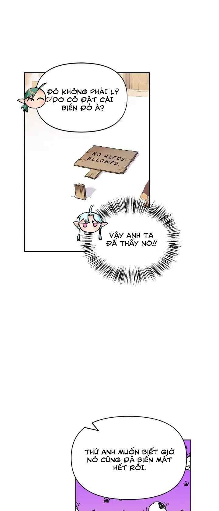 Ác Nữ Xứng Đôi Với Bạo Chúa Chapter 43 - Trang 2