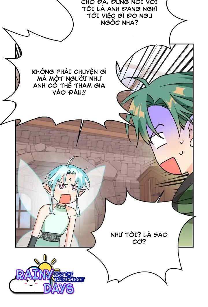 Ác Nữ Xứng Đôi Với Bạo Chúa Chapter 43 - Trang 2