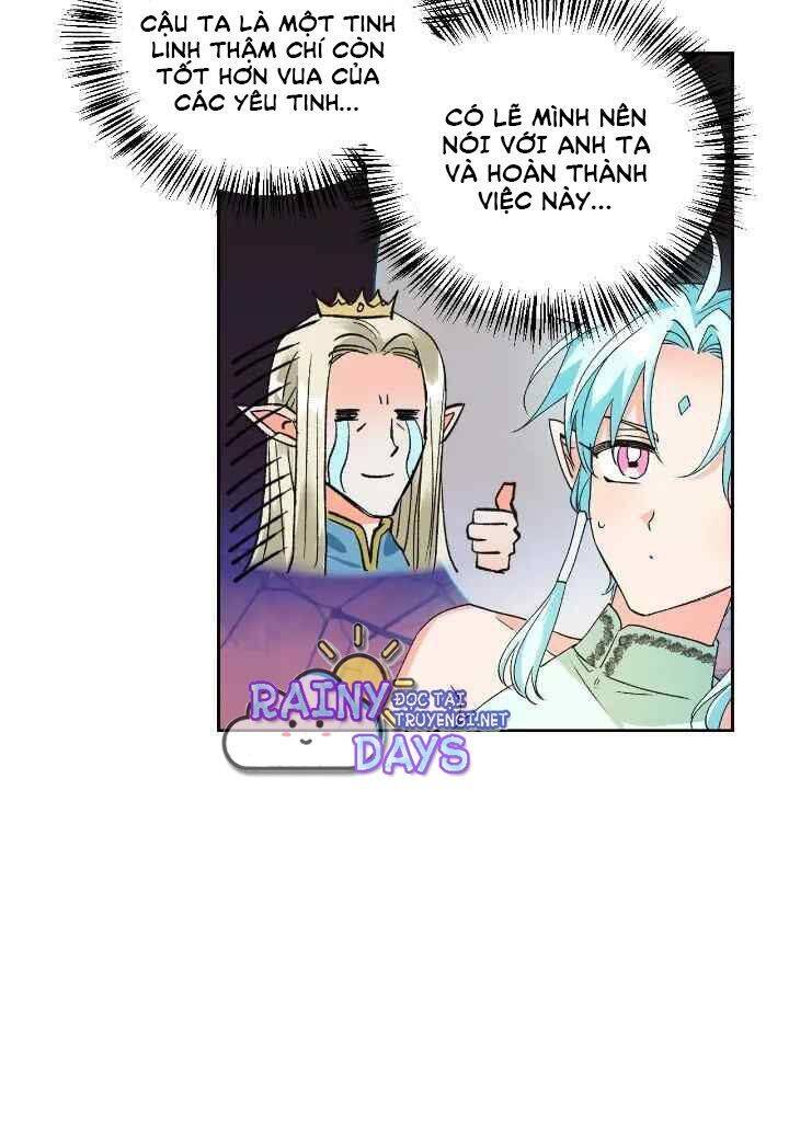 Ác Nữ Xứng Đôi Với Bạo Chúa Chapter 43 - Trang 2